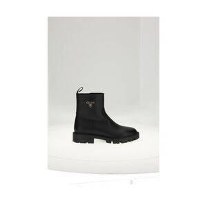 Celine Women Zipped Boot 35